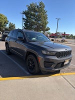 2024 Jeep Grand Cherokee Altitude X 4x4