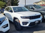 2025 Jeep Grand Cherokee Altitude X 4x4