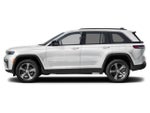 2026 Jeep Grand Cherokee Summit 4x4
