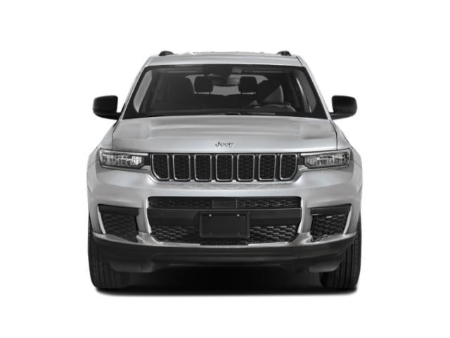 2024 Jeep Grand Cherokee L Altitude 4x4
