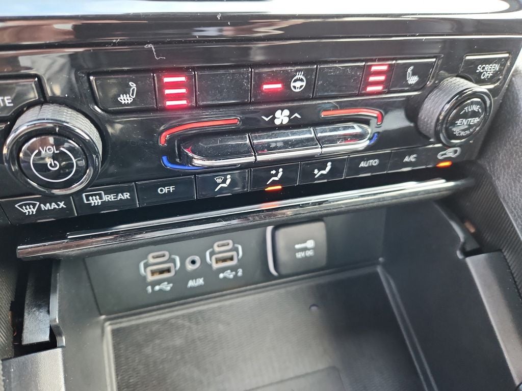 2024 Jeep Grand Cherokee L Altitude 4x4