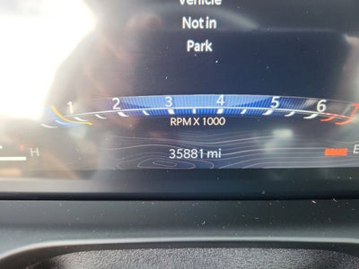 2024 Jeep Grand Cherokee L Altitude 4x4