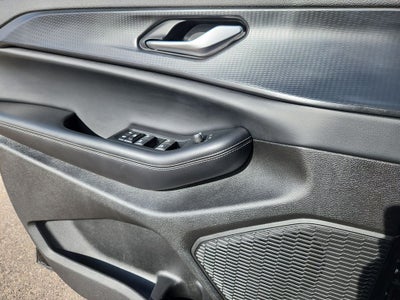 2024 Jeep Grand Cherokee L Altitude 4x4