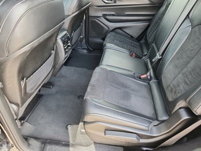 2024 Jeep Grand Cherokee L Altitude 4x4