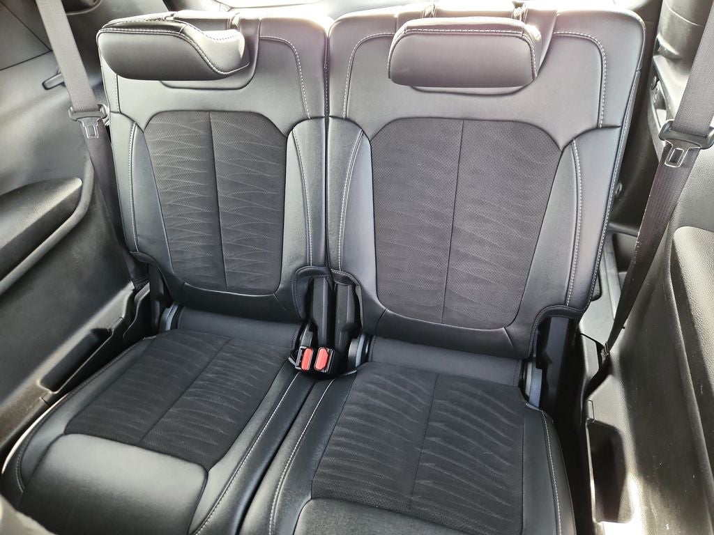 2024 Jeep Grand Cherokee L Altitude 4x4