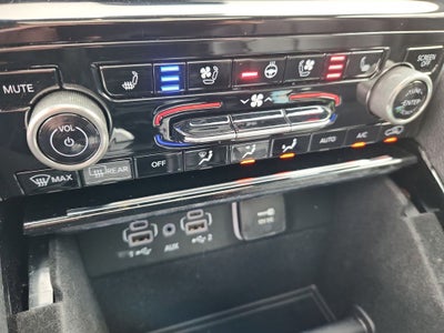 2022 Jeep Grand Cherokee L Overland 4x4