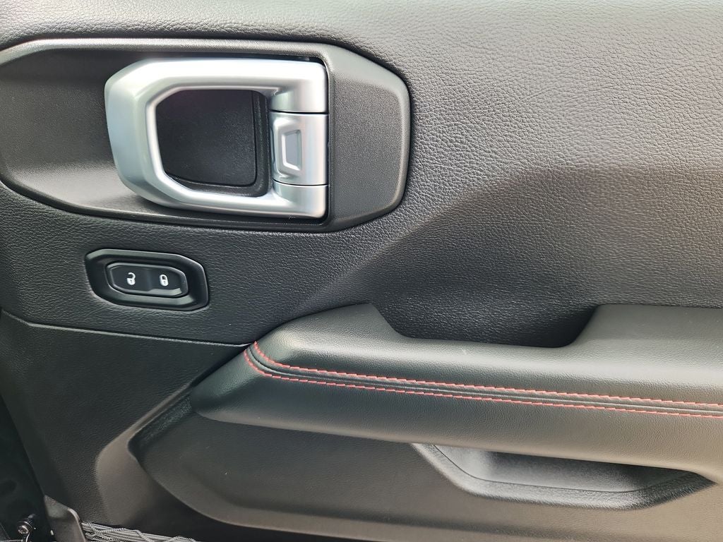 2024 Jeep Wrangler 4-Door Recon 4x4