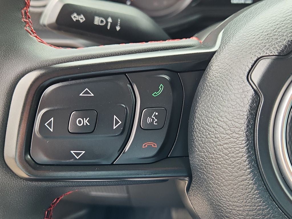 2024 Jeep Wrangler 4-Door Recon 4x4
