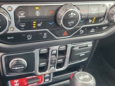 2024 Jeep Wrangler 4-Door Recon 4x4