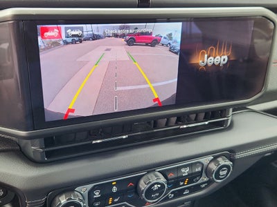 2024 Jeep Wrangler 4-Door Recon 4x4