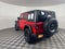 2025 Jeep Wrangler 4xe Willys 4xe