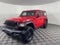 2025 Jeep Wrangler 4xe Willys 4xe