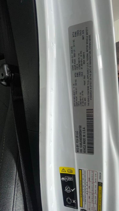 2025 Jeep Wrangler 4xe Willys 4xe