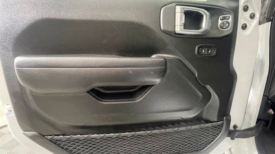 2025 Jeep Wrangler 4xe Willys 4xe