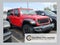 2025 Jeep Wrangler 4xe Rubicon 4xe