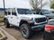 2025 Jeep Wrangler 4xe Rubicon 4xe