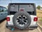 2025 Jeep Wrangler 4xe Rubicon 4xe