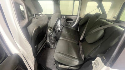 2025 Jeep Wrangler 4xe Rubicon 4xe