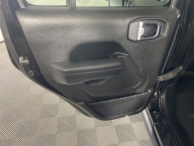 2025 Jeep Wrangler 4xe Rubicon 4xe