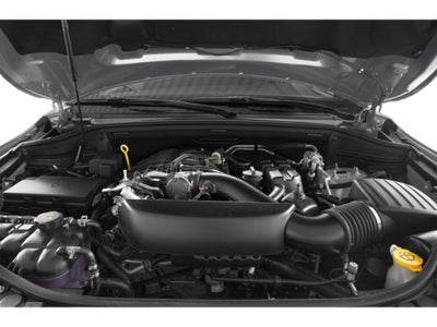 2025 Dodge Durango R/T Premium