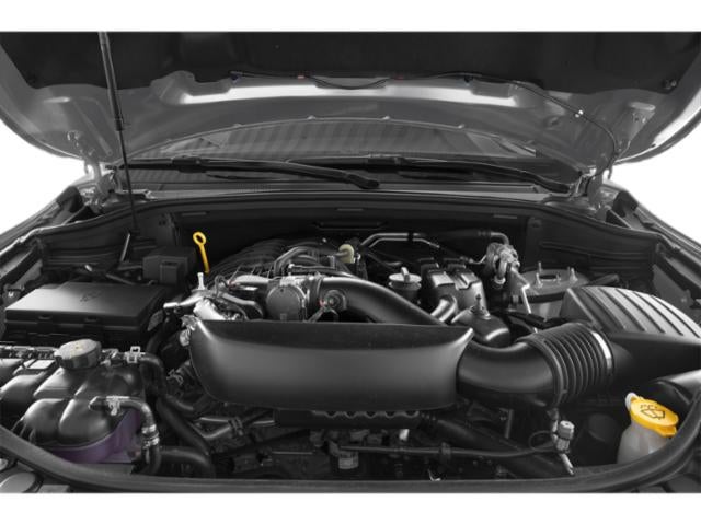 2025 Dodge Durango R/T Premium