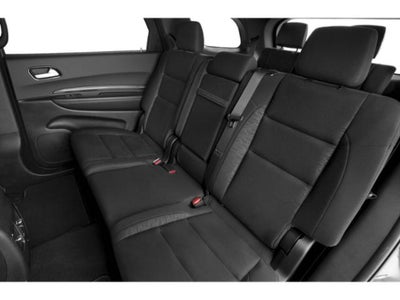 2025 Dodge Durango R/T Premium