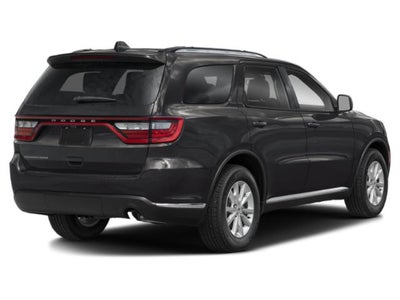 2025 Dodge Durango R/T Premium