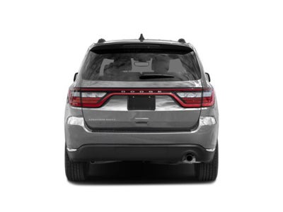 2025 Dodge Durango R/T Premium