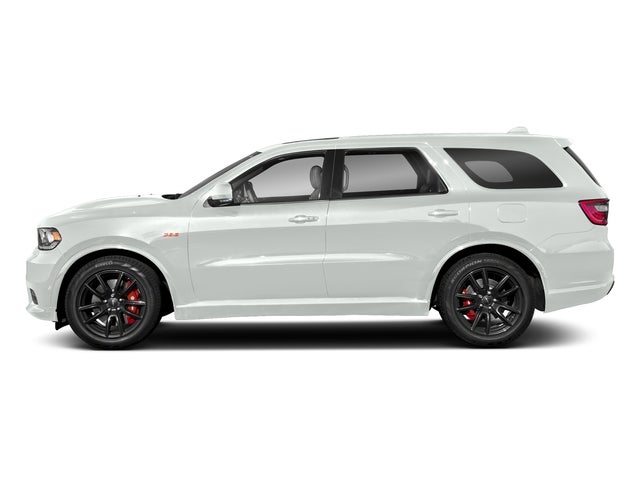 2018 Dodge Durango SRT AWD