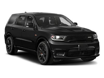 2018 Dodge Durango SRT AWD