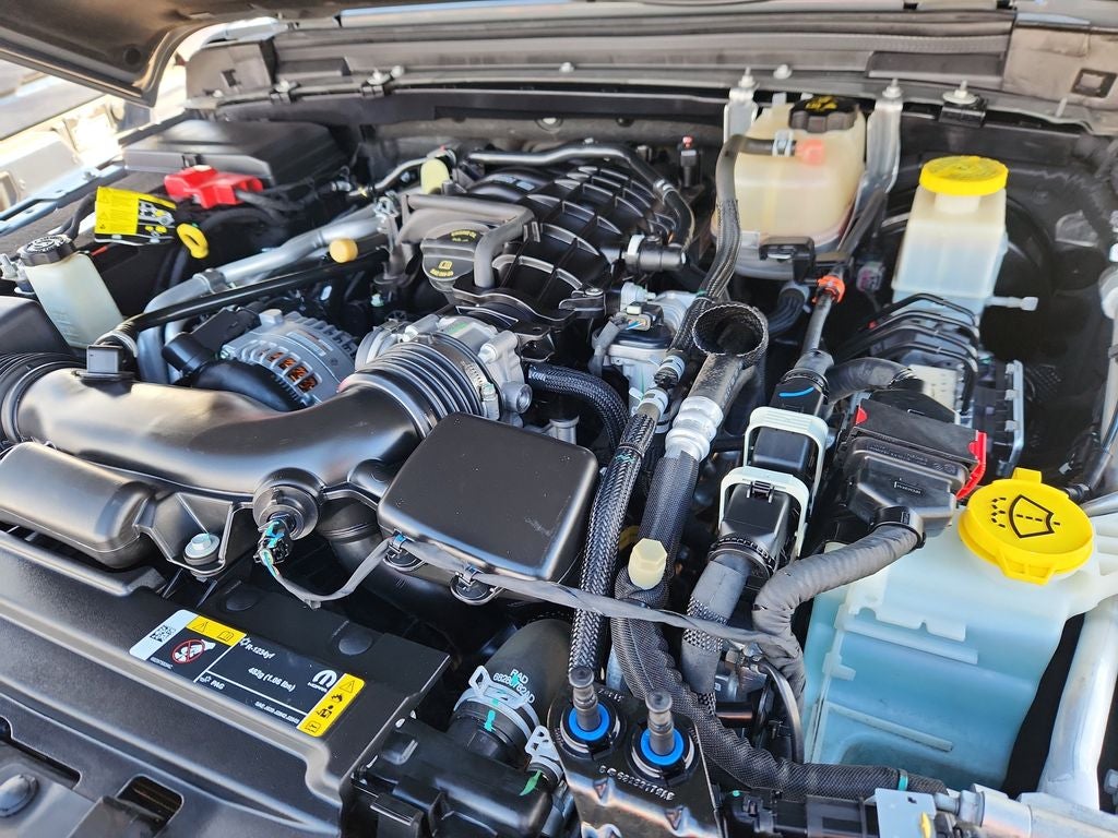 2023 Jeep Gladiator Willys 4x4