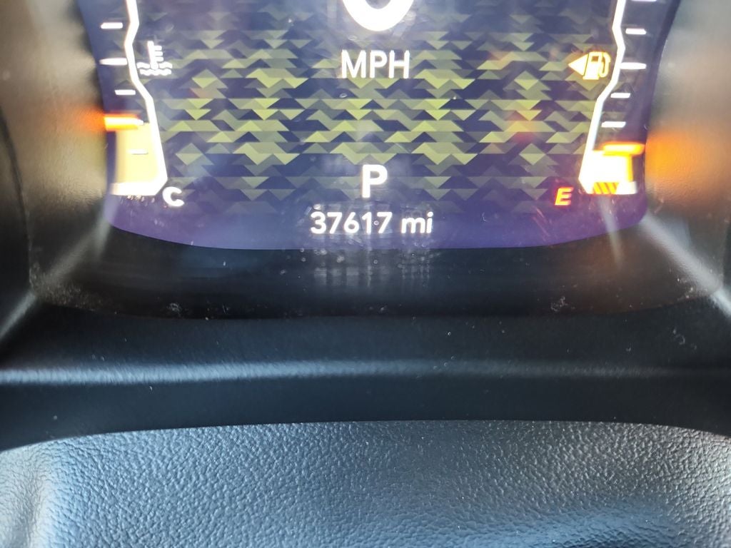 2023 Jeep Gladiator Willys 4x4