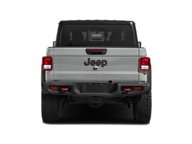 2023 Jeep Gladiator Rubicon 4x4