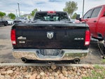 2017 RAM 1500 Big Horn Quad Cab 4x4 6'4' Box