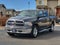 2017 RAM 1500 Big Horn Crew Cab 4x4 5'7' Box