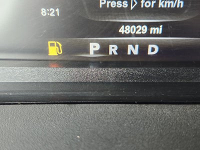 2018 RAM 1500 Laramie Crew Cab 4x4 5'7' Box