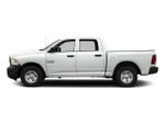 2017 RAM 1500 Tradesman Crew Cab 4x4 6'4' Box