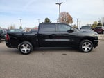 2025 RAM 1500 Tradesman Crew Cab 4x4 5'7' Box