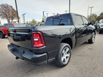2025 RAM 1500 Tradesman Crew Cab 4x4 5'7' Box