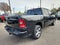 2025 RAM 1500 Tradesman Crew Cab 4x4 5'7' Box