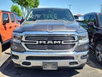 2021 RAM 1500 Laramie Crew Cab 4x4 5'7' Box