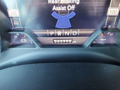 2021 RAM 1500 Laramie Crew Cab 4x4 5'7' Box