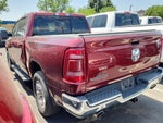 2023 RAM 1500 Laramie Crew Cab 4x4 5'7' Box