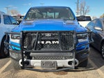 2023 RAM 1500 Rebel Crew Cab 4x4 5'7' Box