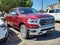 2019 RAM 1500 Longhorn Crew Cab 4x4 6'4' Box