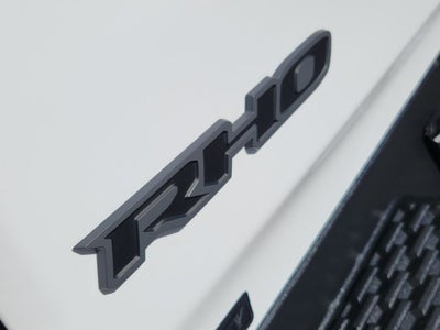 2025 RAM 1500 RHO