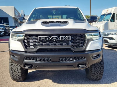 2025 RAM 1500 RHO