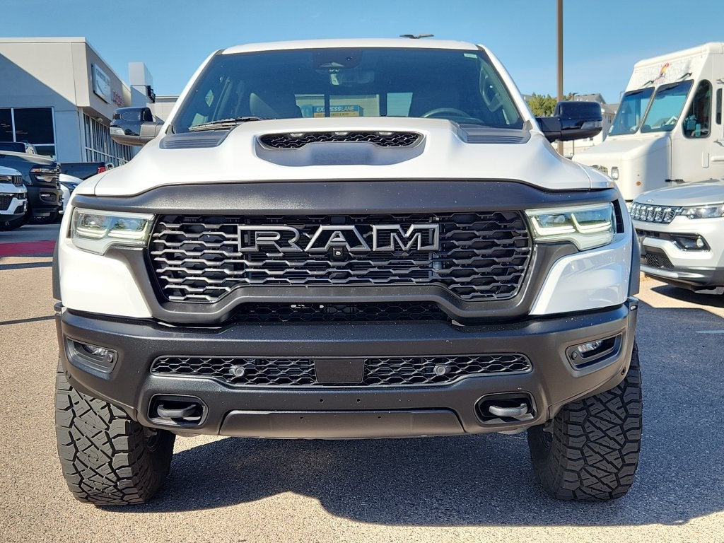 2025 RAM 1500 RHO