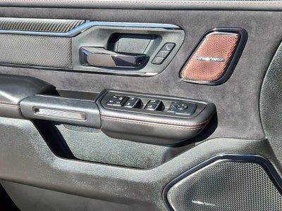 2025 RAM 1500 RHO