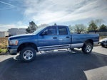 2006 Dodge Ram 2500 SLT/Sport